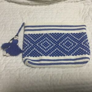 Cosmetic bag, accessories bag